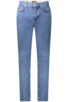BOSS JEANS DENIM MEN BLUE