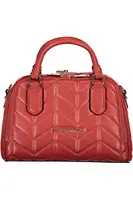 Červená kabelka Valentino