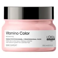 L´ORÉAL Professionnel Série Expert Resveratrol Vitamino Maska pro barvené vlasy 250 ml