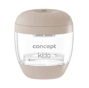 Concept SD4010 sterilizátor dudlíků