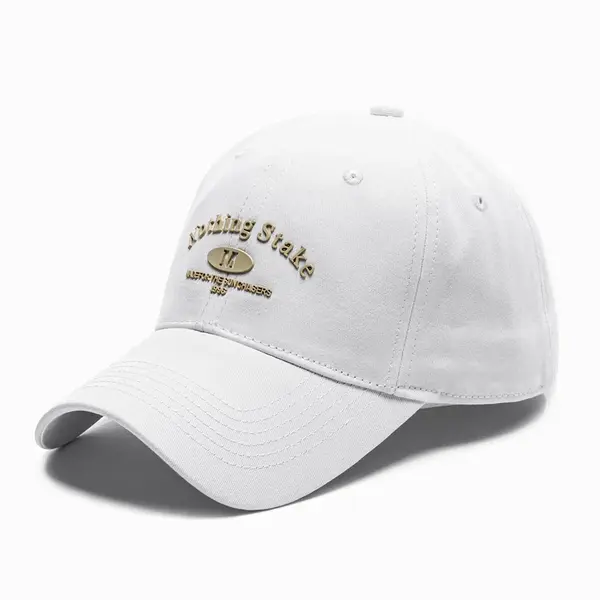 Edoti Men's cap