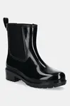 Tommy Hilfiger Holínky Tommy Hilfiger FLAG HARDWARE RAINBOOT