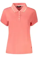 Dámské polokošile North Sails, růžová