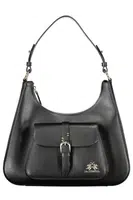 LA MARTINA BLACK WOMEN'S BAG