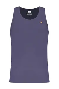 Modré tílko NORWAY 1963