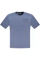 NORTH SAILS SHORT SLEEVE T-SHIRT MEN BLUE