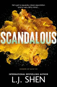 Scandalous - L.J. Shen