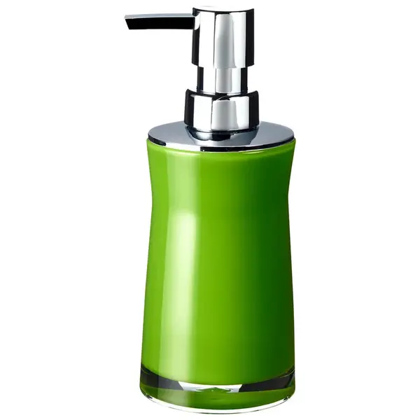 Sadena DÁVKOVAČ MÝDLA zelená