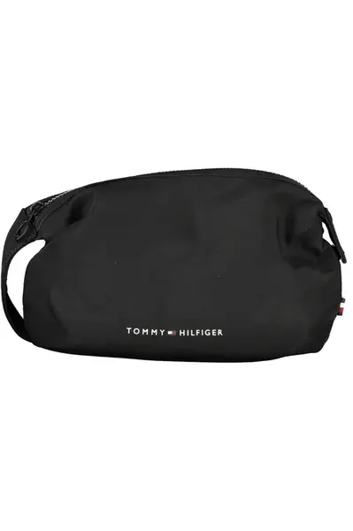 Tommy Hilfiger kosmetická taška černá