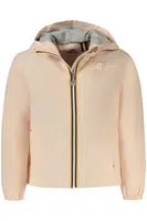K-WAY SPORT JACKET GIRL PINK