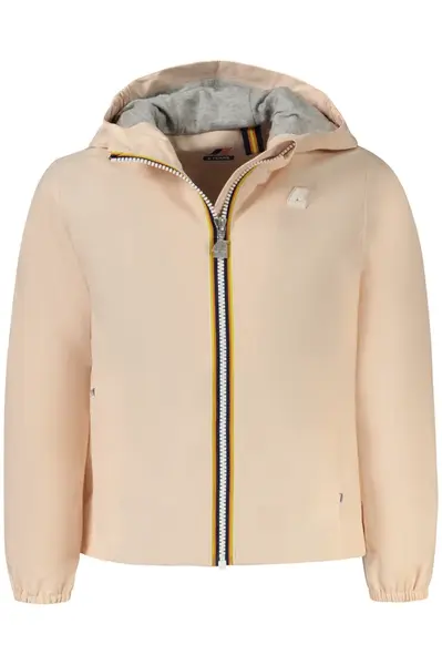 Dívčí přechodná bunda K-WAY