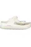 CARRERA FOOTWEAR SLIPPERS WHITE WOMEN