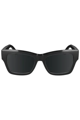 CALVIN KLEIN SUNGLASSES MEN BLACK