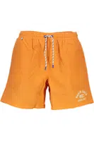 NORTH SAILS SWIMSUIT PART UNDER MAN ORANGE