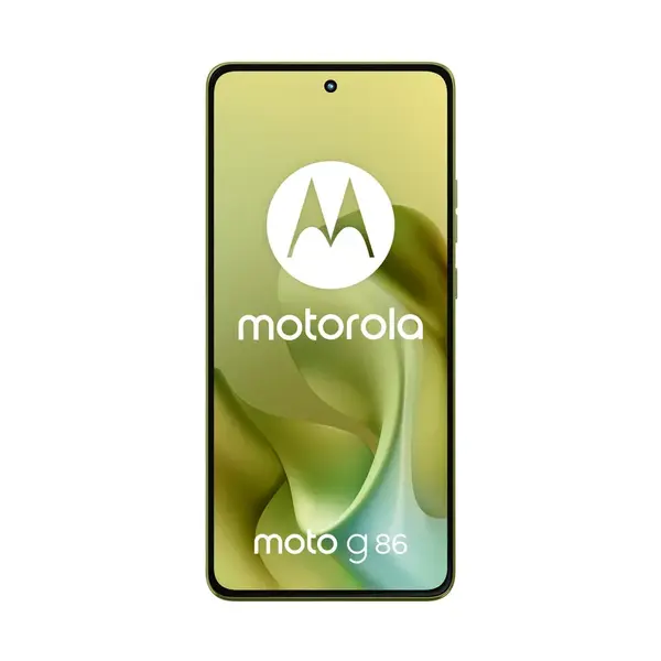 Motorola Moto G86 5G 8GB/256GB PANTONE Golden Cypress