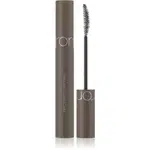 rom&nd Han All Fix Mascara dlouhotrvající řasenka pro objem a zahuštění řas odstín L02 Long Ash 7 g
