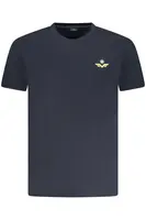 Pánské tričko Armata di Mare modré