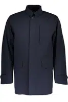 GANT MEN'S BLUE JACKET
