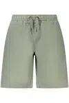 NORWAY 1963 MEN'S BERMUDA PANTS GREEN