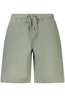 NORWAY 1963 MEN'S BERMUDA PANTS GREEN