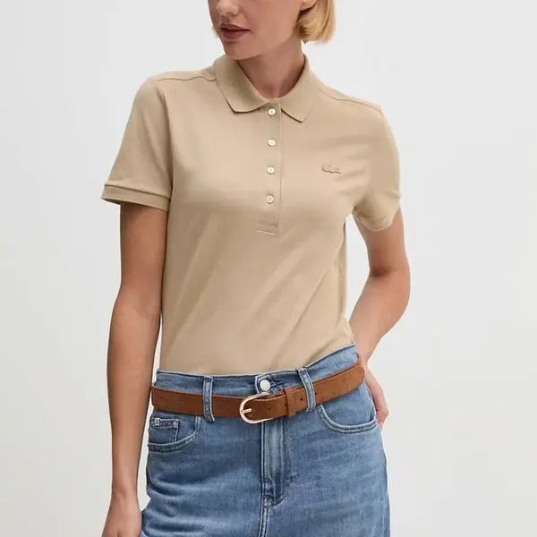 Polo tričko Lacoste