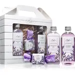 Bohemia Gifts & Cosmetics La Provence Lavender dárková sada