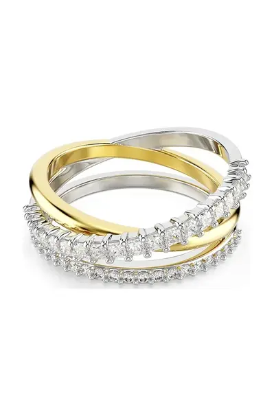 Prstýnek Swarovski HYPERBOLA 5714165