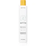 Kemon Actyva Nutrizione vyživující šampon na vlasy 250 ml