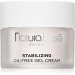 Natura Bissé Stabilizing Oil Free Gel-Cream ochranný gelový krém s hydratačním účinkem 50 ml