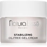 Natura Bissé Stabilizing Oil Free Gel-Cream ochranný gelový krém s hydratačním účinkem 50 ml
