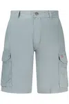 NAPAPIJRI MEN'S BERMUDA PANTS GREY