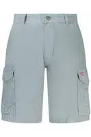 NAPAPIJRI MEN'S BERMUDA PANTS GREY
