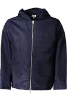GANT MEN'S BLUE JACKET