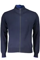 Pánský modrý cardigan North Sails