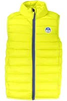 NORTH SAILS KIDS' SLEEVELESS YELLOW