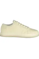 Pánské bílé sportovní tenisky Calvin Klein