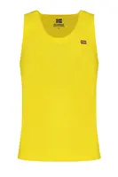 Žluté pánské tílko NORWAY 1963