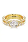 Prstýnek Swarovski STILLA 5693506