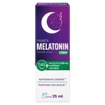 PAMEX Melatonin spray 25 ml