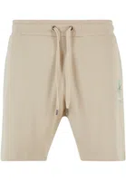 Just Rhyse Shorts IslandDream béžové