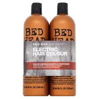 Tigi Bed Head Colour Goddess Shampoo & Conditioner šampon a kondicionér pro barvené vlasy 750 ml + 750 ml