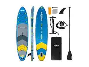 Paddleboard REBEL RBA-4500 Blue