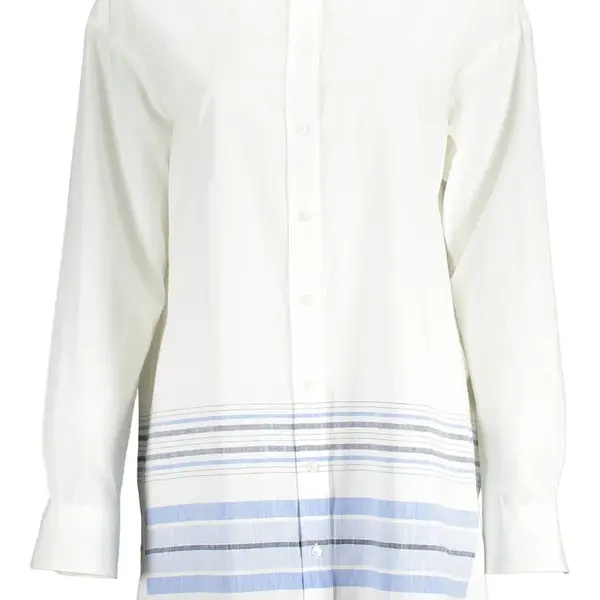 Dámská košile s dlouhým rukávem GANT