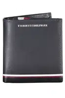 TOMMY HILFIGER MAN BLUE WALLET