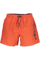 NORTH SAILS COSTUME UNDERSIDE MAN ORANGE