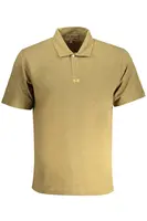 Pánské zelené polo triko La Martina