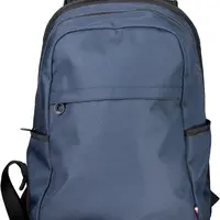 TOMMY HILFIGER MEN'S BACKPACK BLUE