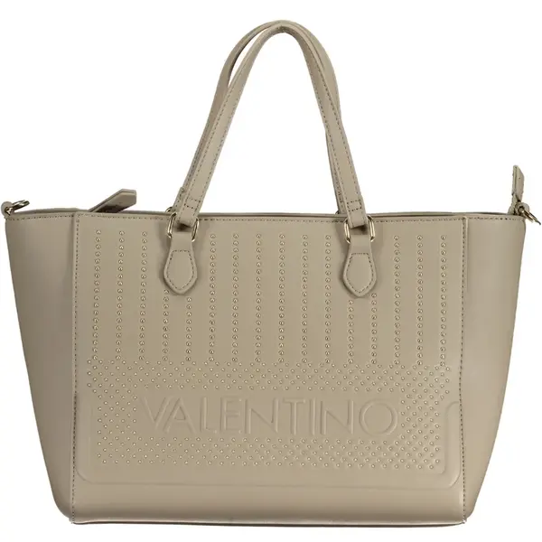 VALENTINO BAGS BEIGE WOMEN'S BAG
