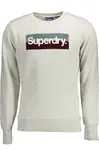 Pánský svetr Superdry bez zipu