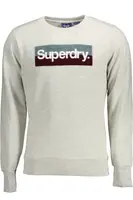 Pánský svetr Superdry bez zipu